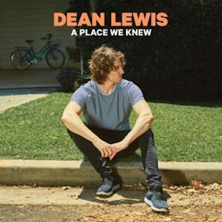 A Place We Knew
