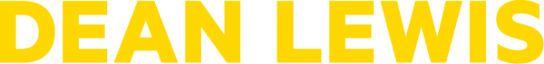 Dean Lewis-Yellow-Logov2