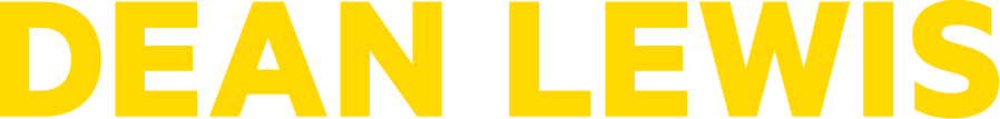 Dean Lewis-Yellow-Logov2