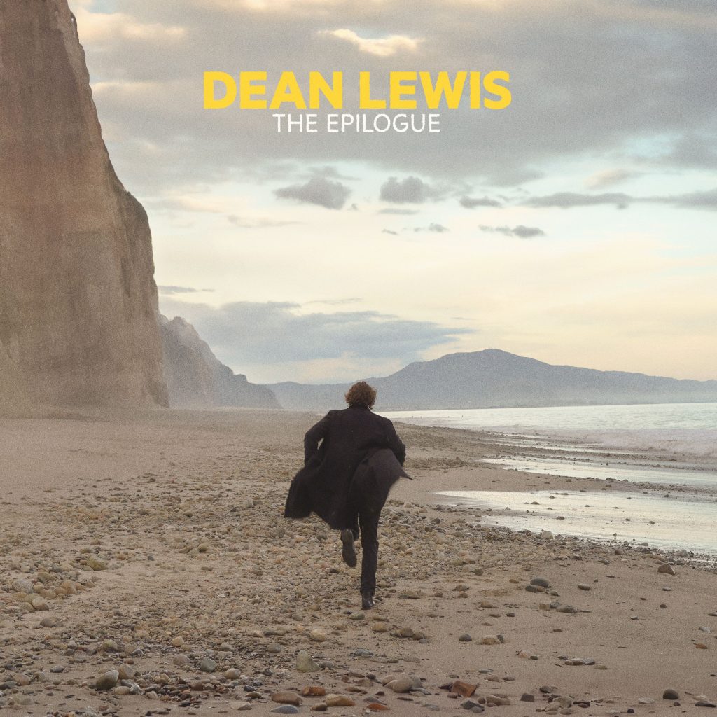 deanlewis_album_the-epilogue_artwork_final